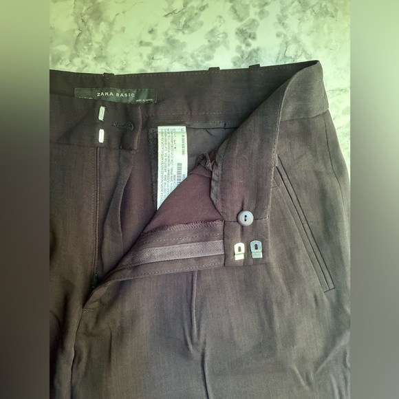 Zara basic pants - Picture 5 of 7